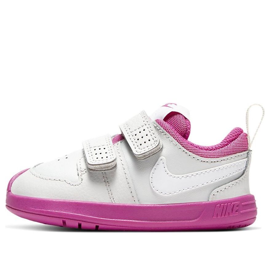 Sneakers og sko Nike Nike Pico 5 Hvid | AR4162-016, 0