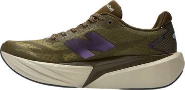 Sneakers og sko New Balance FuelCell Rebel v5 Grøn | wfcxpa5-wfcxpa5, 1