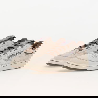 Sneakers og sko Reebok Club C 85 Vintage Bon/ Vintage Chalk/ Utibro Beige | RMIA04HC99LEA0016161, 4