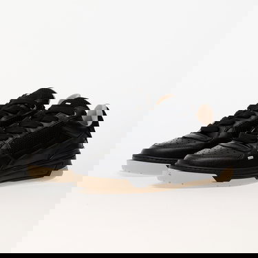 Sneakers og sko Filling Pieces Cruiser Crumbs Black Sort | 64427541861, 5