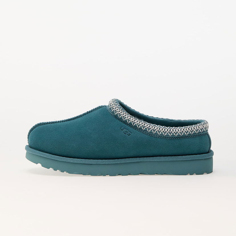 Sneakers og sko UGG Tasman Deep Ice W Turkis | 5955-DEE