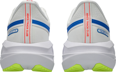 Sneakers og sko Asics NOVABLAST 5 Hvid | 1012b909-100, 1