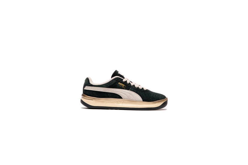 Sneakers og sko Puma GV Special The NeverWorn V Grøn | 401599-01