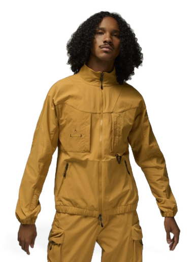 Jakke Jordan 23 Engineered Statement Jacket Brun | DQ8059-712