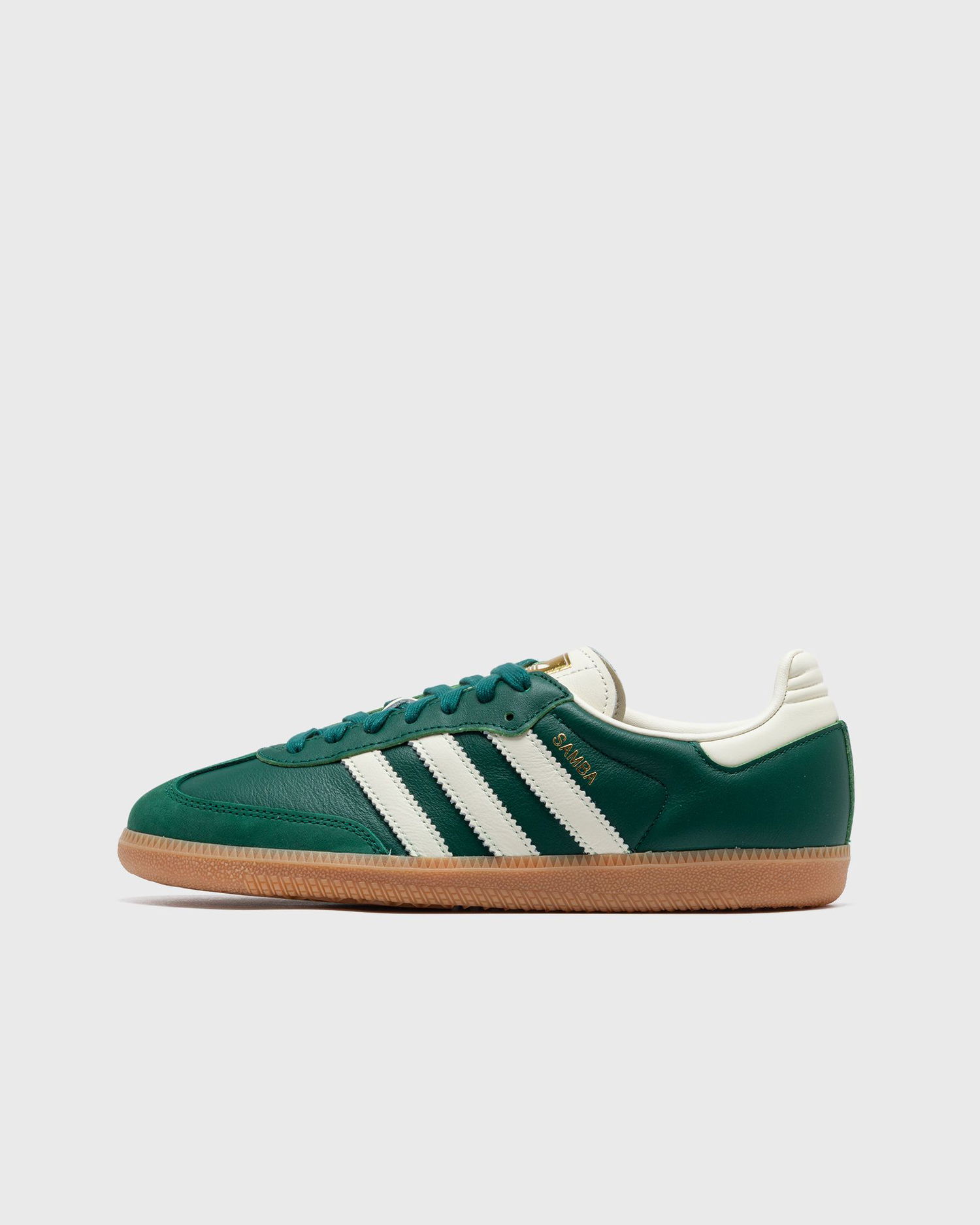 Sneakers og sko adidas Originals SAMBA OG W Grøn | IE0872, 0