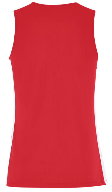 Jersey Nike Nike Team25 Stock Reversible Jersey Rød | a19919-657, 2