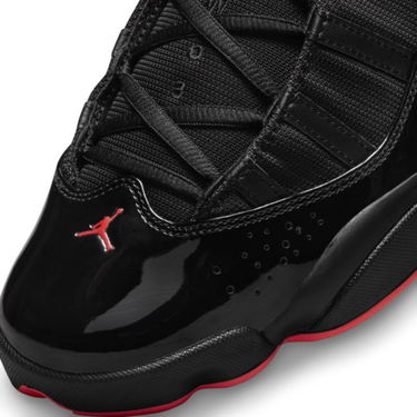 Sneakers og sko Jordan Jordan 6 Rings Sort | 322992-066, 4