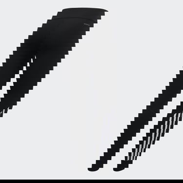 Leggings adidas Originals Run It 3-Stripes 7/8 Leggings Sort | ED9305, 1