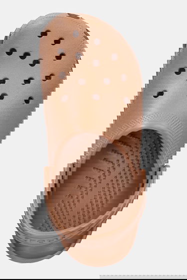 Sneakers og sko Crocs Crocs Classic Clogs Brun | 10001.2CC, 3