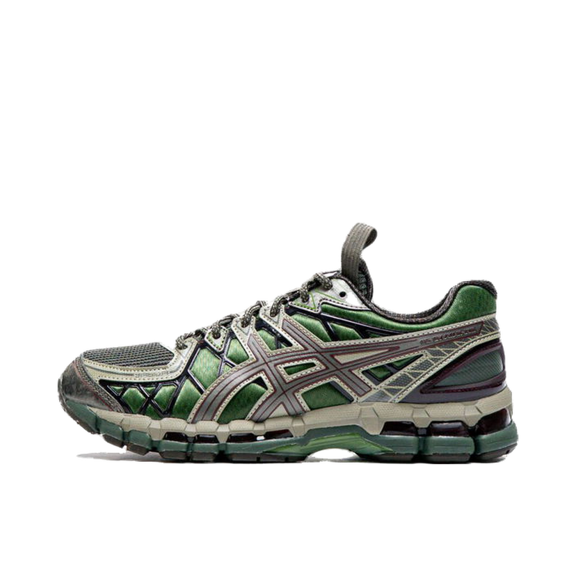 Sneakers og sko Asics UB10-S GEL-KAYANO 20 Grøn | 1203A664-300