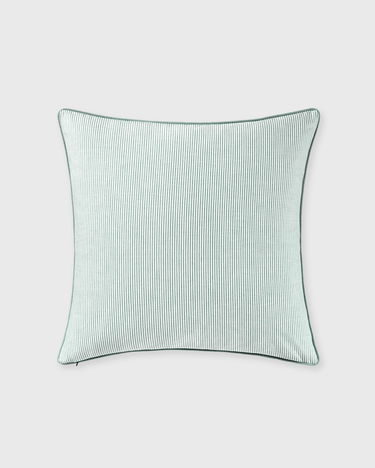 Home decor Polo by Ralph Lauren 50CMx50CM Pillowcase Grøn | 1010234, 1