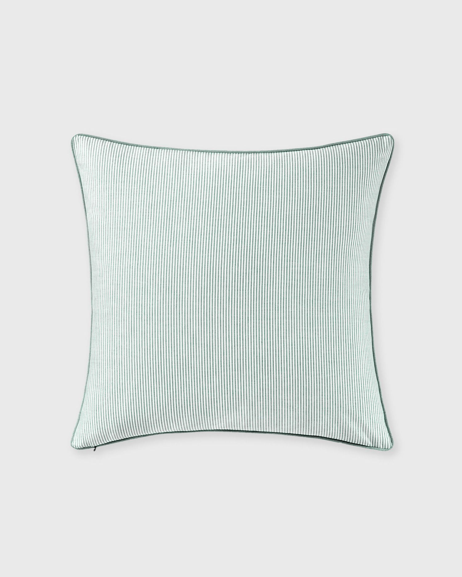 Home decor Polo by Ralph Lauren 50CMx50CM Pillowcase Grøn | 1010234, 1