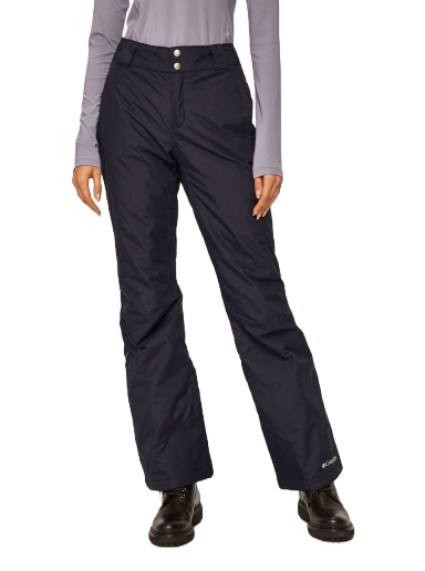 Bukser Columbia Snowboard Pants Sort | 1623351