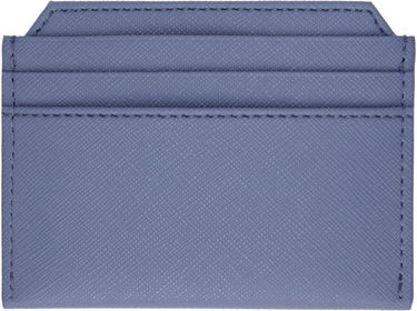 Tegnebog Vivienne Westwood Vivienne Westwood Slim Card Holder Sort | 5403000BU-S0021-, 2
