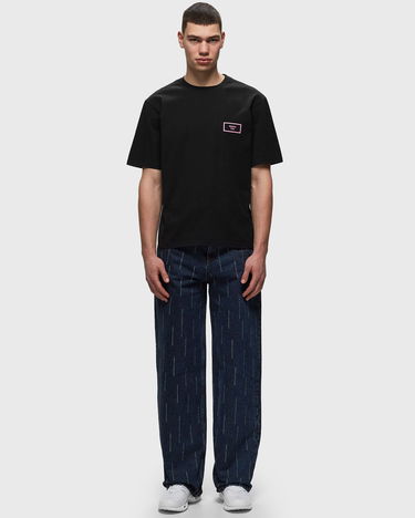T-shirt Martine Rose Classic T-Shirt Sort | CMRSS24-603, 3