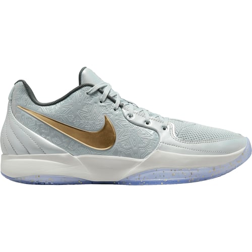 Sneakers og sko Nike JA 2 Xmas Grå | FV6070