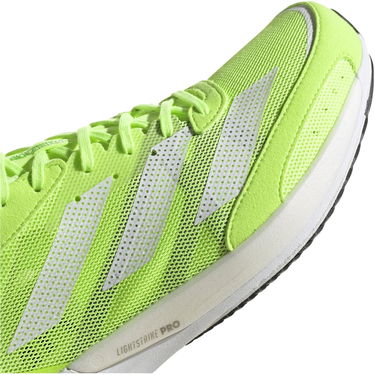 Sneakers og sko adidas Performance Adizero Adios 6 Grøn | FZ2494, 5