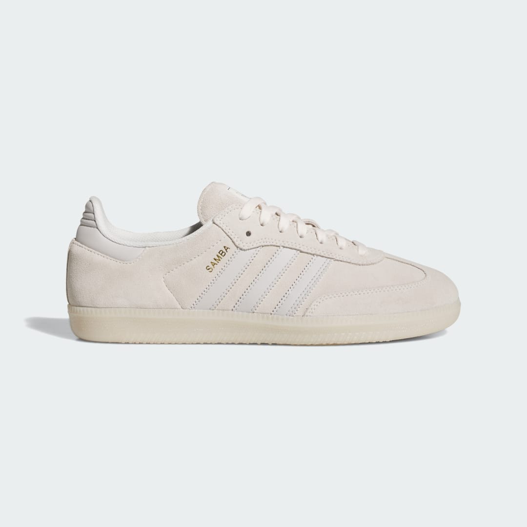 Sneakers og sko adidas Originals Samba Beige | JP5860, 0