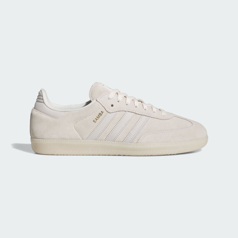 Sneakers og sko adidas Originals Samba Beige | JP5860