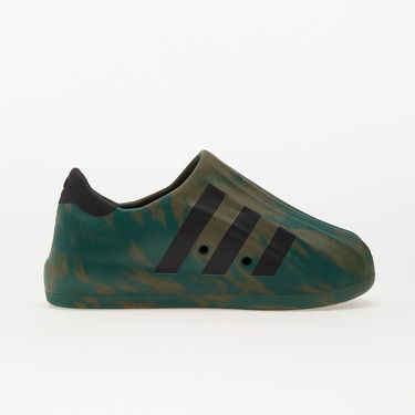 Sneakers og sko adidas Originals adiFOM Superstar Olive Strata Black Grøn | HQ4650, 1