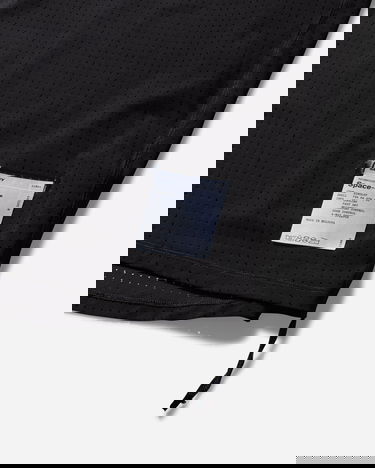 Tanktop Satisfy Space-O Singlet Sort | 11004 BK-SAB, 4