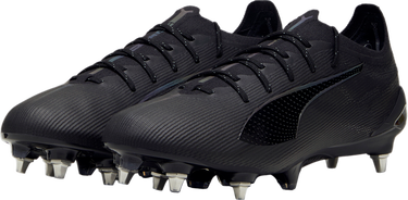 Sneakers og sko Puma ULTRA 5 ULTIMATE MxSG Sort | 107883-02, 6