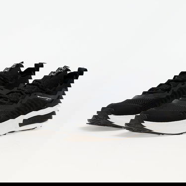 Sneakers og sko Under Armour Phantom 4 Sort | 3027593-001, 5
