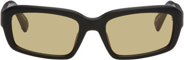 Solbriller Jacquemus Jacquemus La Croisière 'The Marino' Sunglasses Sort | JAC64C1SUN, 0