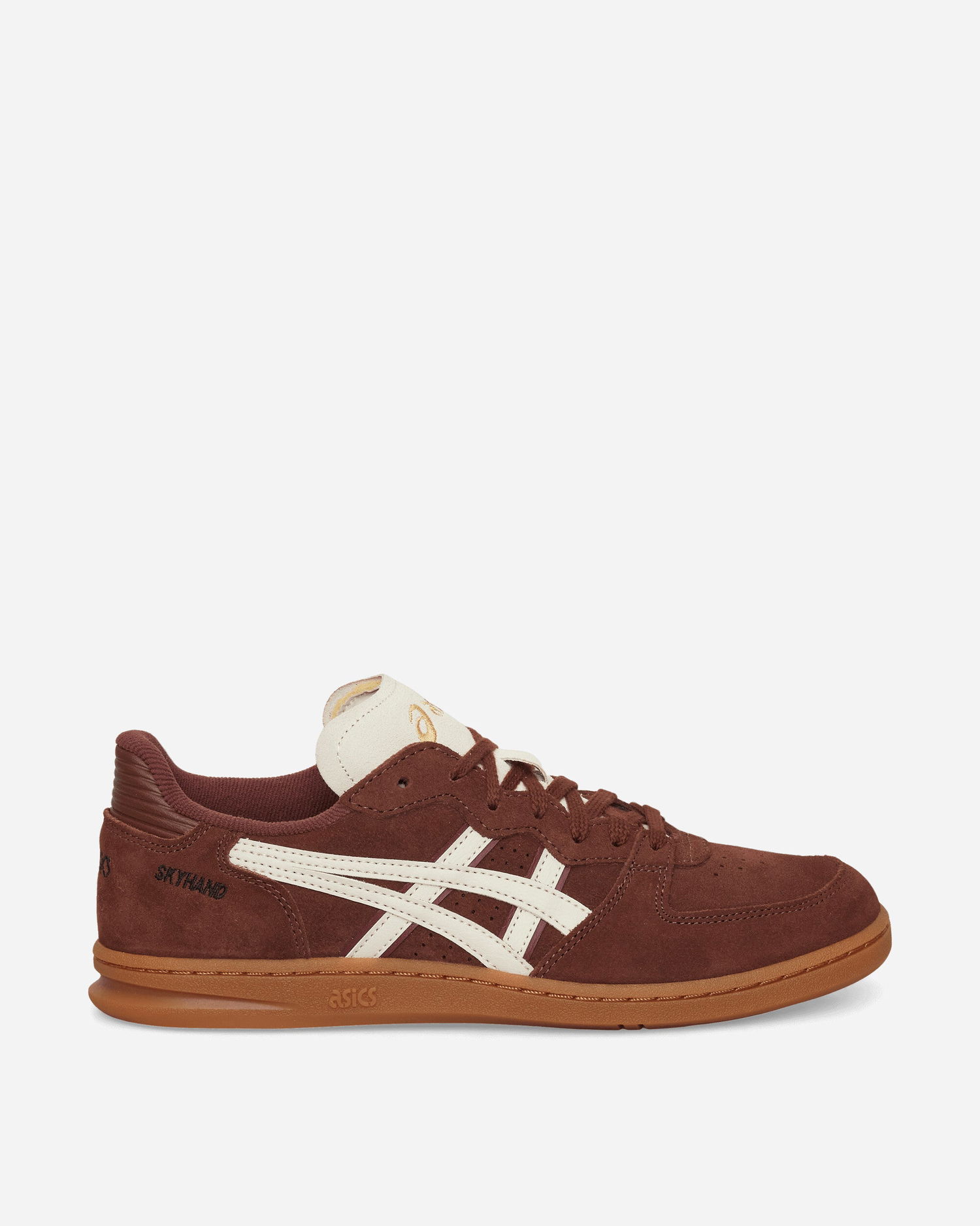Sneakers og sko Asics Skyhand OG Brun | 1203A452-200, 1