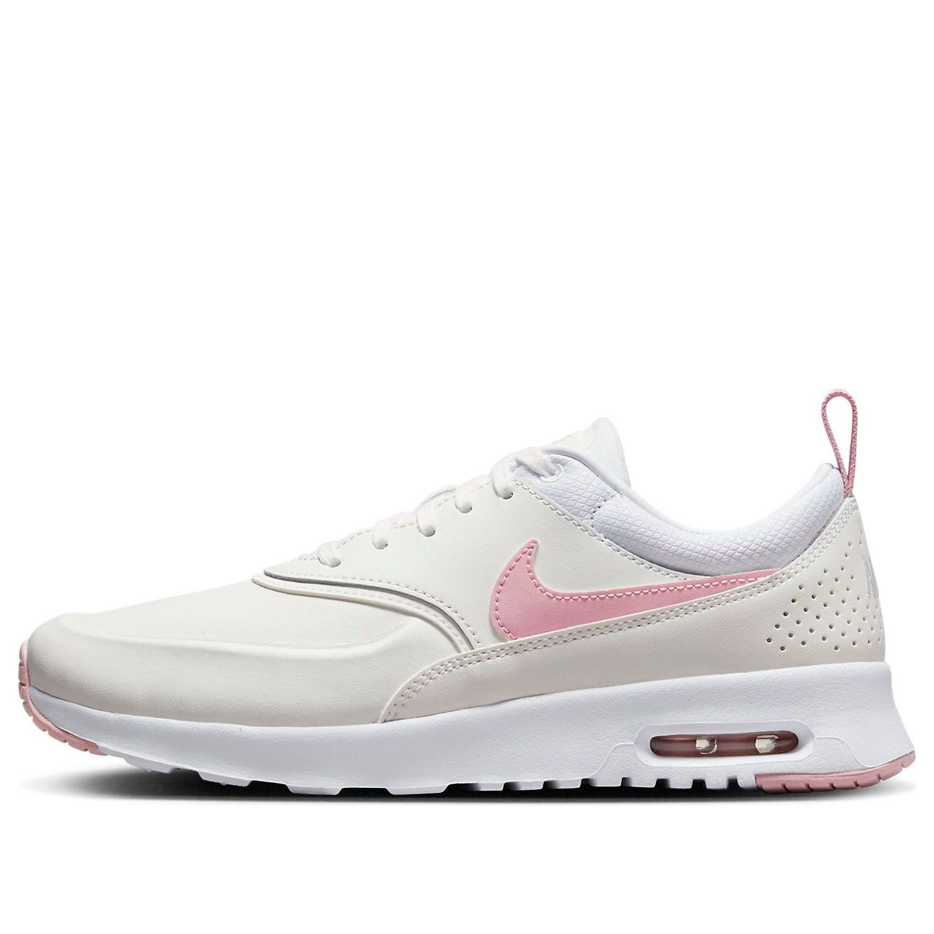 Sneakers og sko Nike Air Max Thea Premium Hvid | FJ4576-100, 0