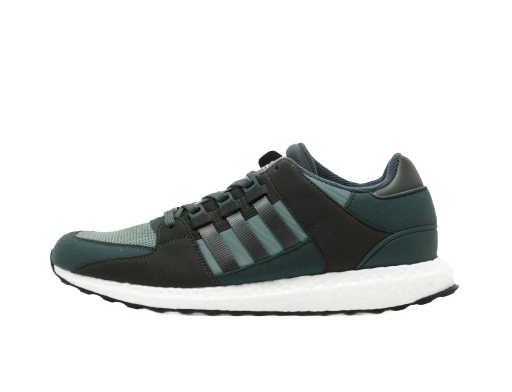 Sneakers og sko adidas Originals EQT Ultra Trace Green Grøn | BB1240