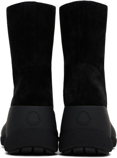 Skopleje Moncler Moncler Resile Trek Boots Sort | J209B4F00240M3647, 1