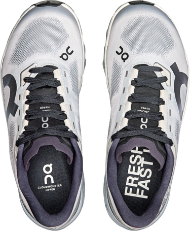Sneakers og sko On Running Cloudmonster Hyper Grå | 3we10123205, 1