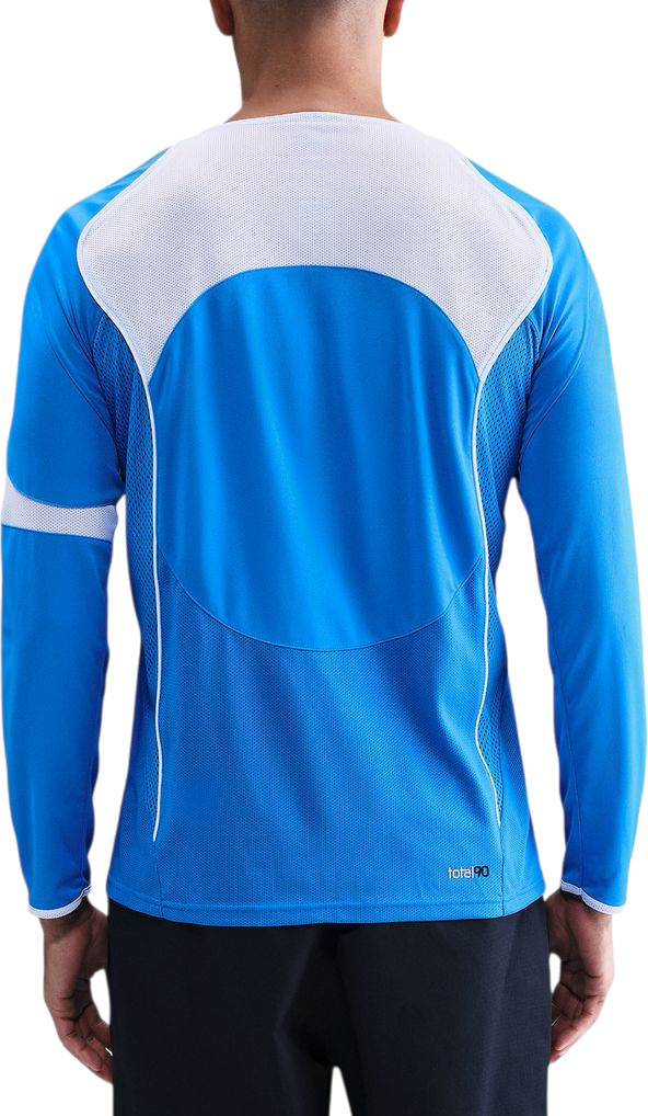 Jersey Nike Dri-FIT Total 90 Energy Long Sleeve Jersey Blå | im6311-435, 1