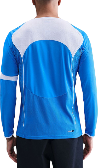 Jersey Nike Dri-FIT Total 90 Energy Long Sleeve Jersey Blå | im6311-435, 1
