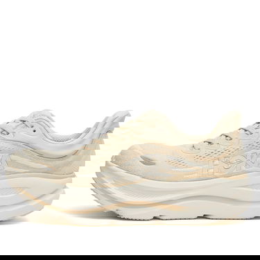 Sneakers og sko Hoka One One Bondi 9 Beige | 1162011-OLTM, 0
