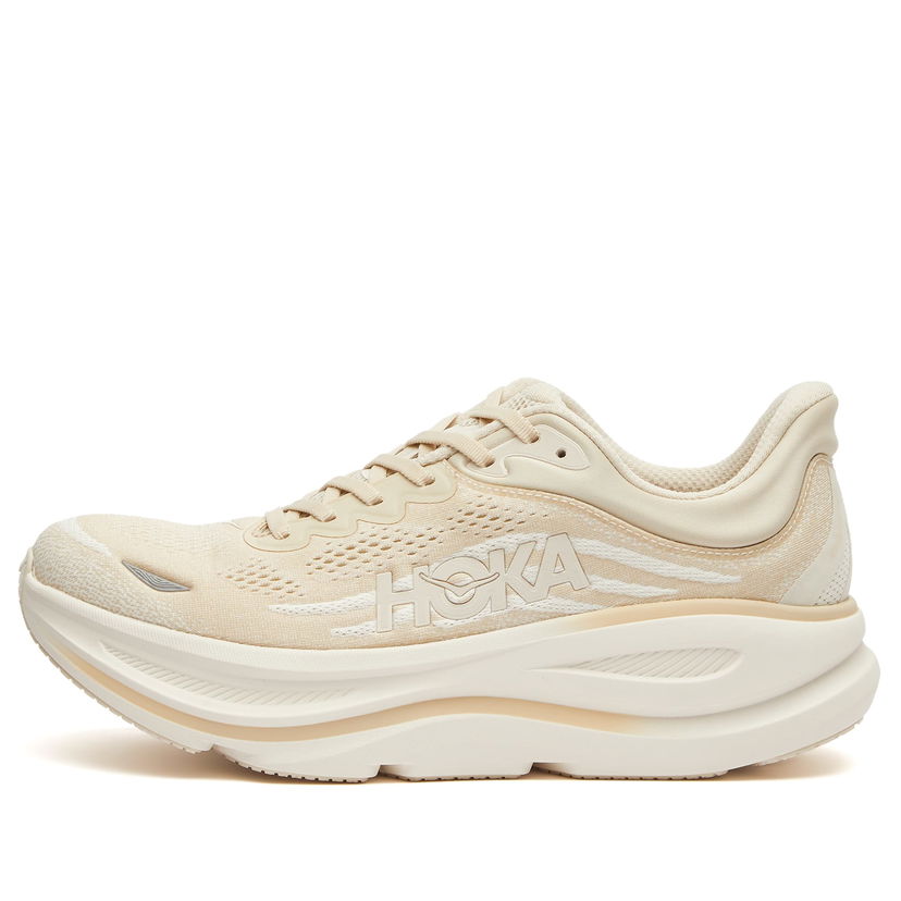 Sneakers og sko Hoka One One Bondi 9 Beige | 1162011-OLTM