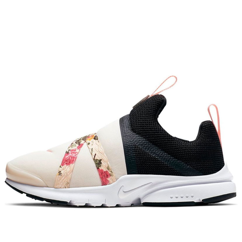 Sneakers og sko Nike Nike Presto Extreme 'Vintage Floral' Hvid | BQ5294-001