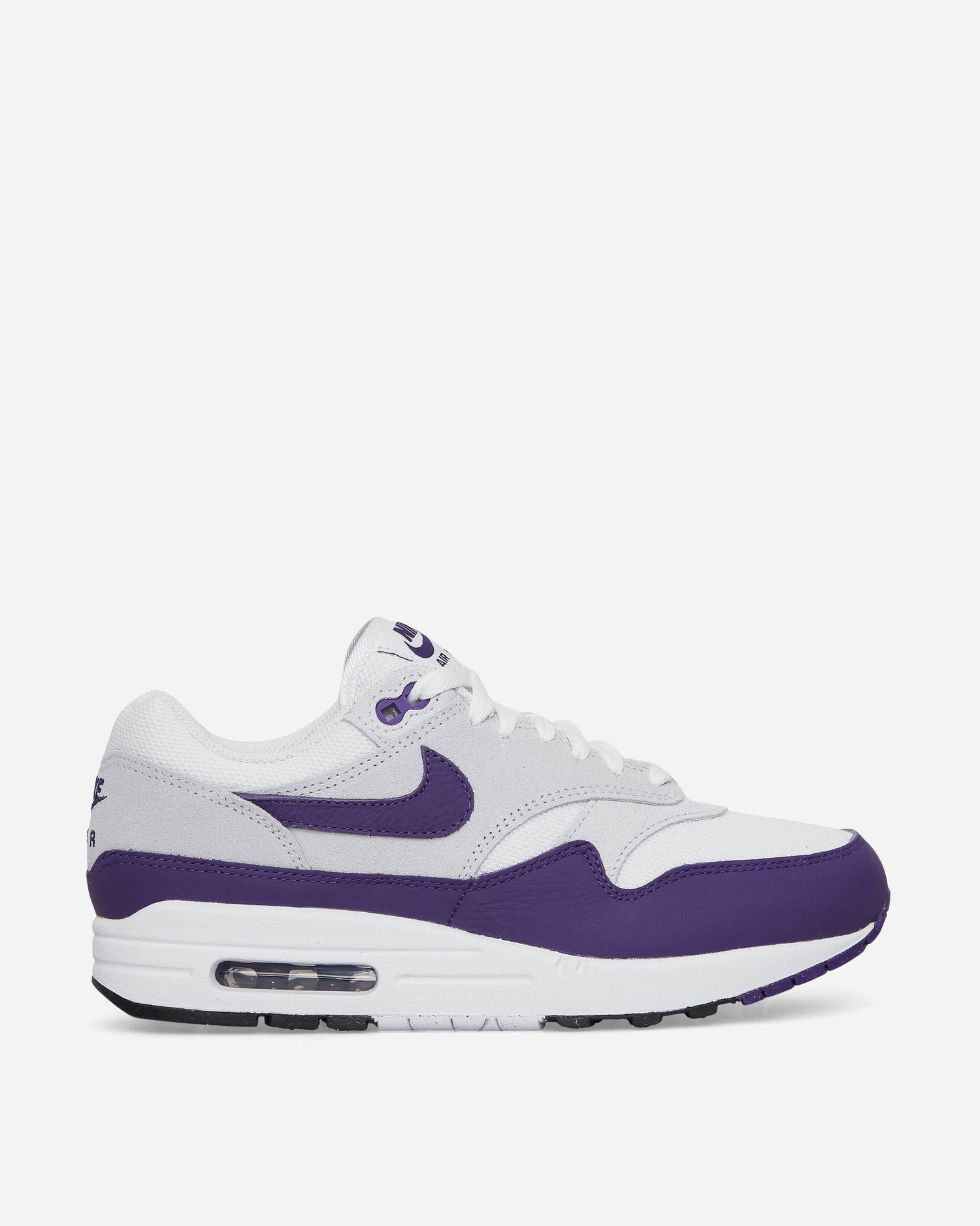 Sneakers og sko Nike Air Max 1 Field Purple Lilla | DZ4549-101, 1