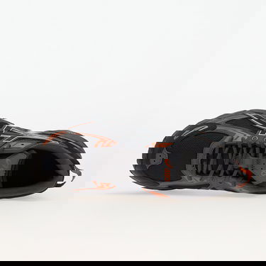 Sneakers og sko Asics Gel-Venture 6 Black/ Orange Mantle Sort | 1203A438-004, 3