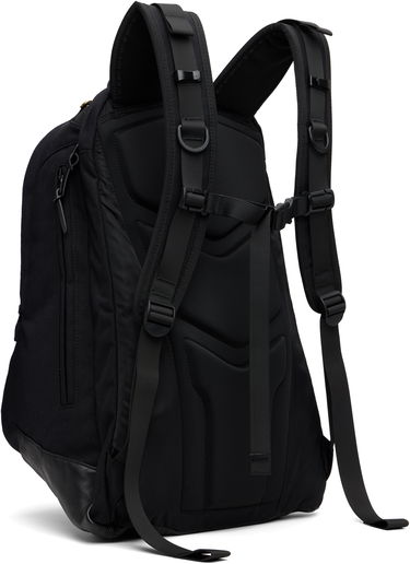 Rygsæk visvim Cordura 22L Backpack Blå | 0125203003033, 4