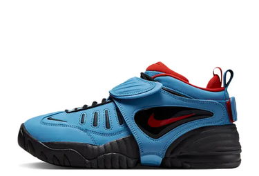 Sneakers og sko Nike AMBUSH x Air Adjust Force "University Blue" Blå | DM8465-400, 2