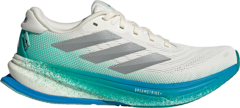 Sneakers og sko adidas Performance SUPERNOVA RISE 2 Berlin Hvid | ji1411