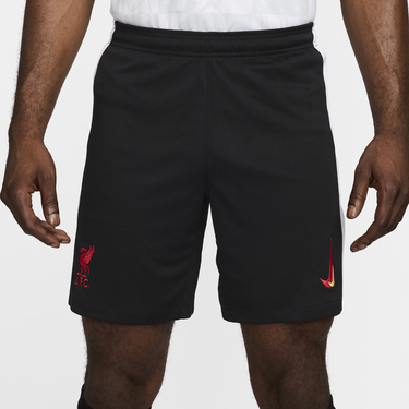 Shorts Nike Dri-FIT Liverpool FC Stadium 2024/25 Third Replica Sort | FQ2059-010, 2