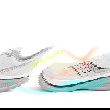 Sneakers og sko Saucony Endorphin Speed 5 Hvid | S21007-97, 1