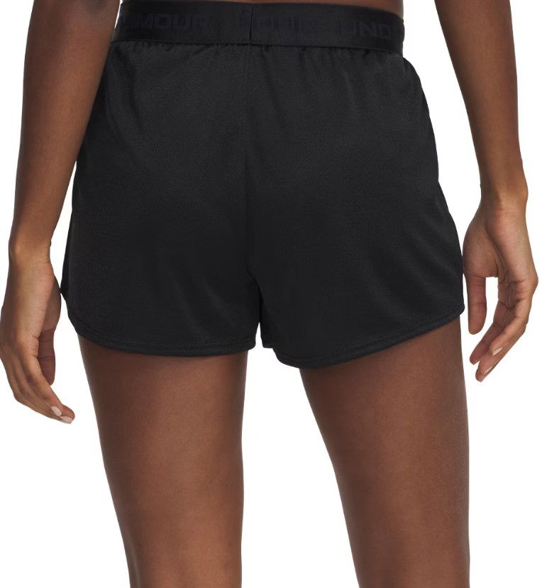 Shorts Under Armour Under Armour Tech Play Up Shine Shorts Sort | 1389883-001, 1