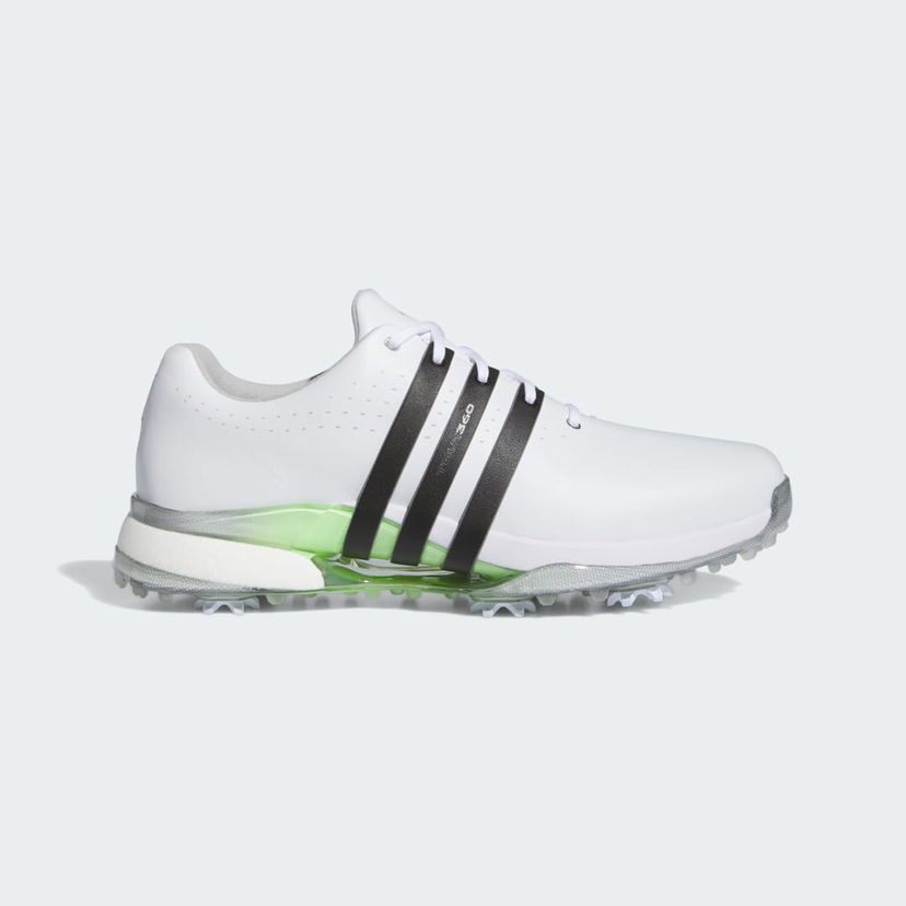 Tøj adidas Performance Tour360 24 BOOST Golf Shoes Turkis | IF0243