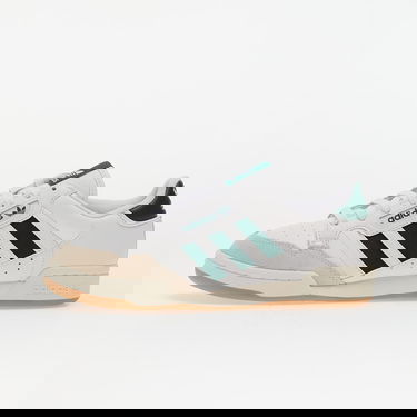 Sneakers og sko adidas Originals Continental 80 Stripes Hvid | JQ6425, 0