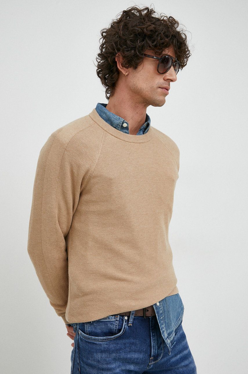 Sweater Michael Kors Sweater Beige | CR36074469, 0