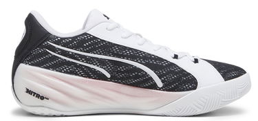 Sneakers og sko Puma All-Pro Nitro Sort | 378541-02, 2